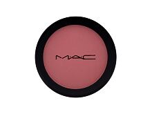 Rouge MAC Powder Blush 6 g Raizin