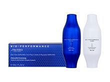 Siero per il viso Shiseido Bio-Performance Skin Filler Serums Ricaricabile 30 ml