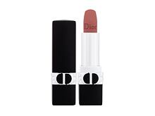 Lippenstift Christian Dior Rouge Dior Couture Colour Floral Lip Care 3,5 g 505 Sensual Matte