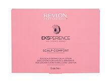 Spray curativo per i capelli Revlon Professional Eksperience Scalp Comfort SOS Dermo Calm Lotion 12x