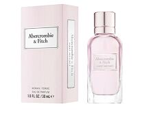Eau de Parfum Abercrombie & Fitch First Instinct 30 ml