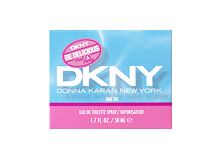 Eau de Toilette DKNY DKNY Be Delicious Pool Party Mai Tai 50 ml