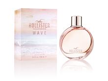 Eau de Parfum Hollister Wave 100 ml