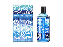 Eau de Toilette Emanuel Ungaro Fresh For Him 100 ml