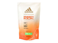 Duschgel Adidas Energy Kick Nachfüllung 400 ml
