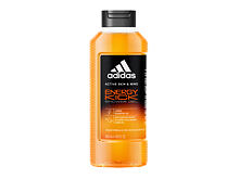 Gel douche Adidas Energy Kick New Clean & Hydrating 250 ml
