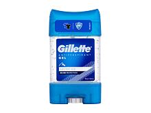 Antitraspirante Gillette Arctic Ice Antiperspirant Gel 48HR 70 ml