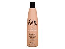 Shampooing Fanola Oro Therapy 24K Gold Shampoo 300 ml