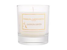 Duftkerze Pascal Morabito Coton Divin Scented Candle 200 g