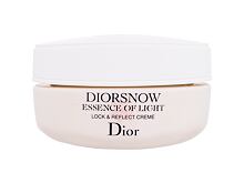 Crema giorno per il viso Christian Dior Diorsnow Essence Of Light Lock & Reflect Creme 50 ml