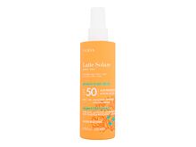 Soin solaire corps Pupa Sunscreen Milk SPF50 200 ml