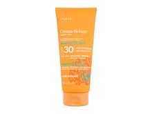 Protezione solare corpo Pupa Sunscreen Cream SPF30 200 ml