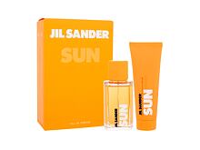 Eau de parfum Jil Sander Sun 75 ml Sets