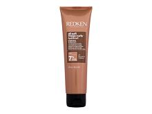  Après-shampooing Redken All Soft Mega Curls Hydramelt Treatment 150 ml