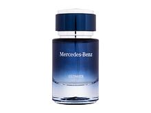 Eau de parfum Mercedes-Benz Mercedes-Benz Ultimate 120 ml Tester