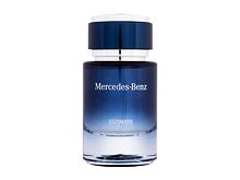 Eau de Parfum Mercedes-Benz Mercedes-Benz Ultimate 75 ml