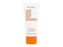 Make-up Base Rimmel London Radiance Primer 30 ml