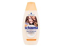Shampooing Schwarzkopf Schauma Gentle Repair Shampoo 400 ml