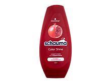  Après-shampooing Schwarzkopf Schauma Color Shine Conditioner 250 ml