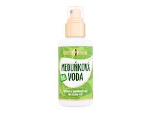 Gesichtswasser und Spray Purity Vision Lemon Balm Bio Water 100 ml