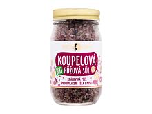 Sale da bagno Purity Vision Rose Bio Bath Salt 400 g