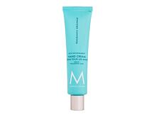 Crema per le mani Moroccanoil Fragrance Originale Hand Cream 100 ml