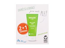 Crème de jour Weleda Skin Food Light Face & Body 75 ml