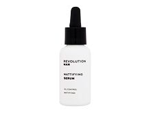 Gesichtsserum Revolution Man Mattifying Serum 30 ml