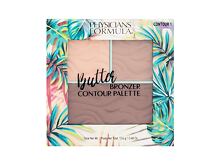 Palette contouring Physicians Formula Butter Bronzer Contour Palette 13,6 g
