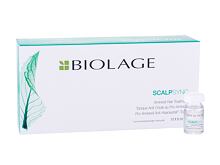 Mittel gegen Haarausfall Biolage Scalp Sync Aminexil Hair Treatment 10x6 ml Beschädigte Schachtel