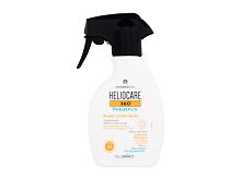 Soin solaire corps Heliocare 360° Pediatrics Atopic Lotion Spray SPF50 250 ml