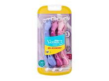 Rasoir Gillette Venus 3 Simply 1 Packung