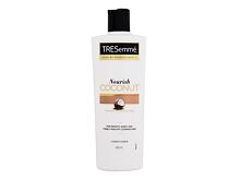  Après-shampooing TRESemmé Nourish Coconut Conditioner 400 ml