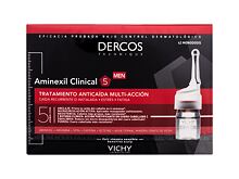 Mittel gegen Haarausfall Vichy Dercos Aminexil Clinical 5 21x6 ml