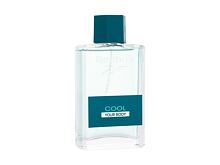 Eau de Toilette Reebok Cool Your Body 100 ml Sets