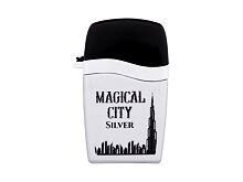 Eau de Toilette Vive Scents Magical City Silver 100 ml