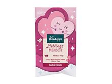 Sale da bagno Kneipp Favourite Person Bath Crystals 60 g