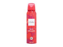 Deodorante C-THRU Love Whisper 150 ml