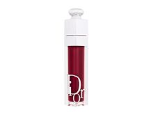 Lipgloss Christian Dior Addict Lip Maximizer 6 ml 029 Intense Grape