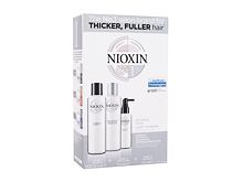 Shampoo Nioxin System 1 150 ml Sets
