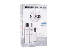 Shampooing Nioxin System 1 150 ml Sets