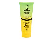 Shampoo Dr. PAWPAW It Does It All Shampoo 200 ml