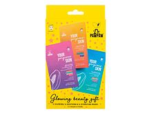 Gesichtsmaske Dr. PAWPAW Glowing Beauty Gift 25 ml Sets
