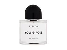 Eau de parfum BYREDO Young Rose 50 ml