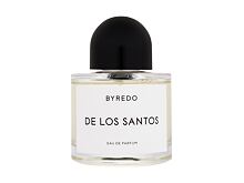 Eau de parfum BYREDO De Los Santos 50 ml