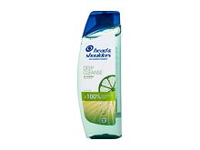 Shampooing Head & Shoulders Deep Cleanse Oil Control Anti-Dandruff Shampoo 300 ml