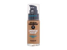 Foundation Revlon Colorstay Normal Dry Skin SPF20 30 ml 370 Toast