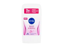 Antitraspirante Nivea Pearl & Beauty 48h 50 ml