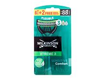 Rasierer Wilkinson Sword Xtreme 3 Sensitive Comfort 8 St.