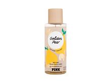 Spray per il corpo Victoria´s Secret Pink Golden Pear 250 ml